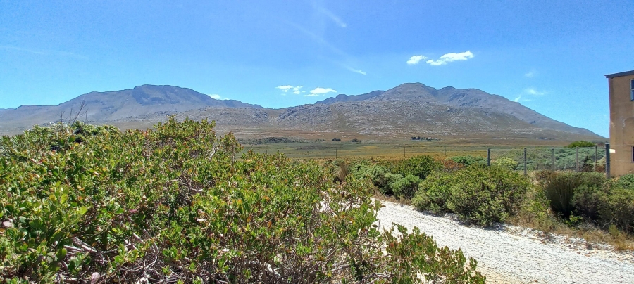 0 Bedroom Property for Sale in Pringle Bay Western Cape